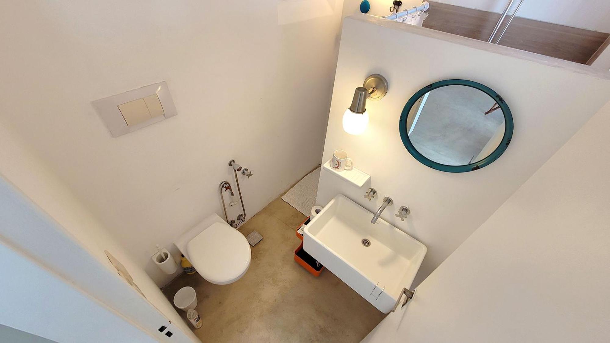 Апартаменты Barolo+ Seu Loft Em Bsas Буэнос-Айрес Экстерьер фото