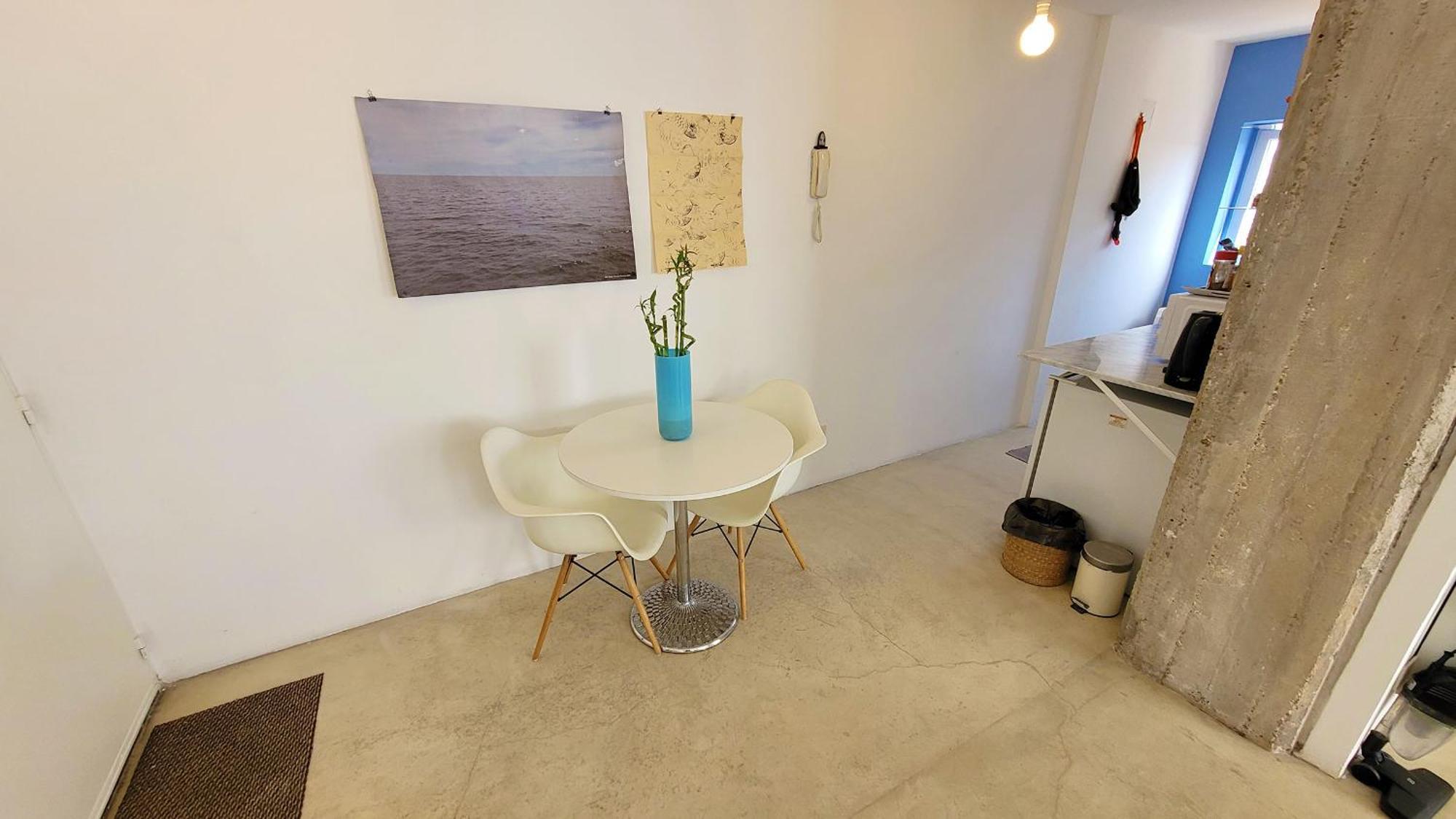 Апартаменты Barolo+ Seu Loft Em Bsas Буэнос-Айрес Экстерьер фото